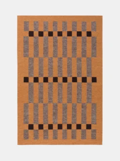 Tradition 01 - Orange