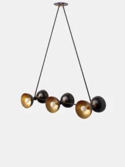 Trapeze 6 Pendant