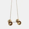 Trapeze 4 Pendant