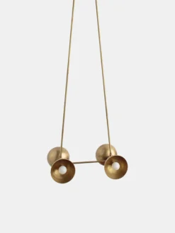 Trapeze 4 Pendant
