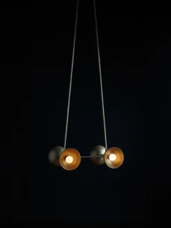 Trapeze 4 Pendant