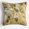 Tree Peony Cushion - 55x55 cm