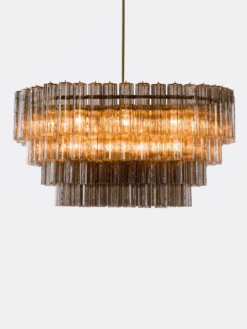 Trentino Dining Chandelier