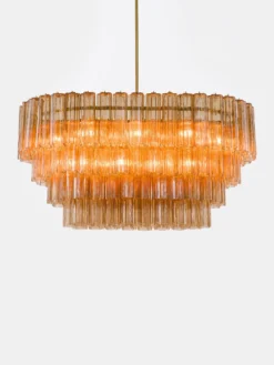 Trentino Dining Chandelier