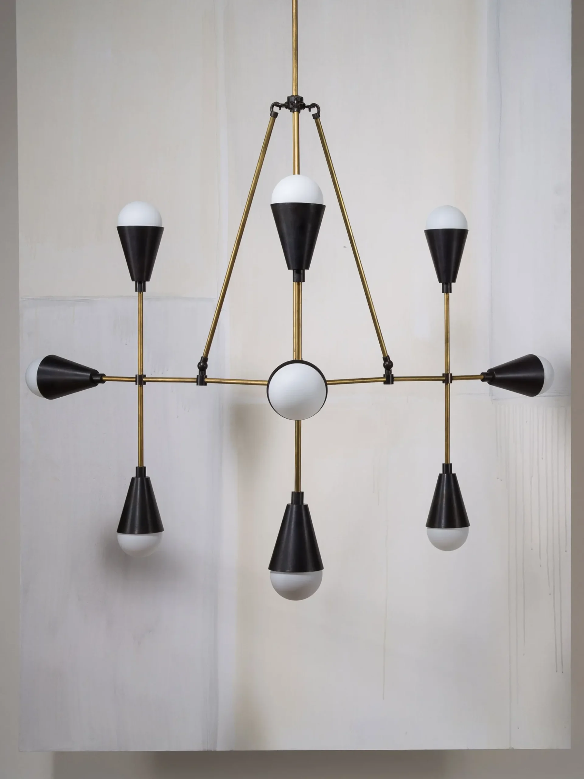 Triad 9 Pendant