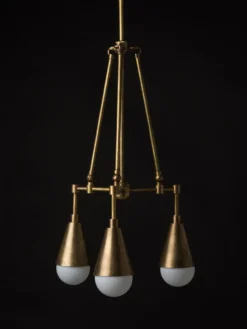 Triad 3 Pendant