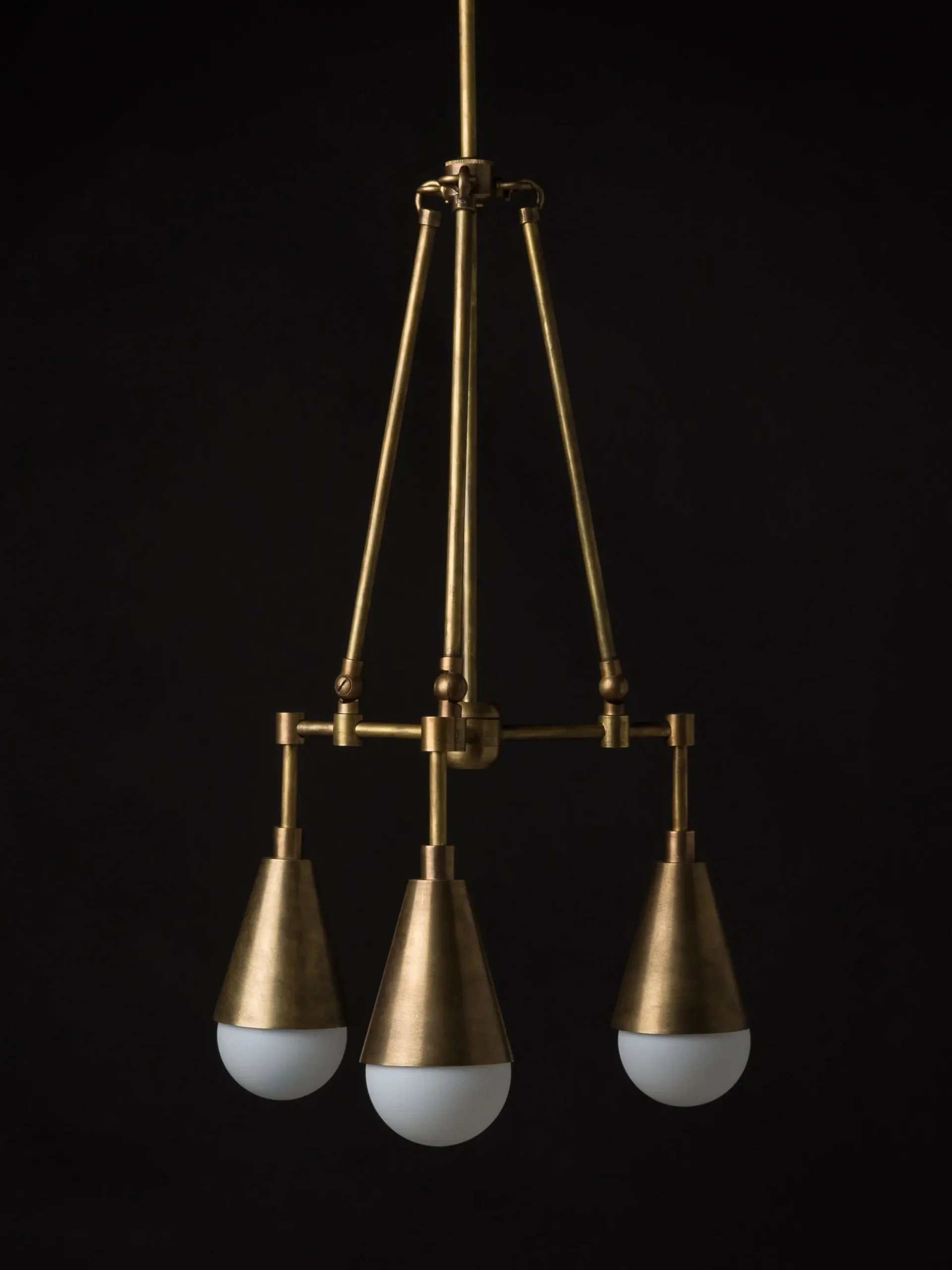 Triad 3 Pendant