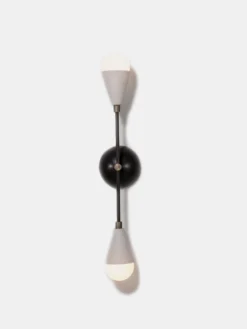 Triad 2 Sconce