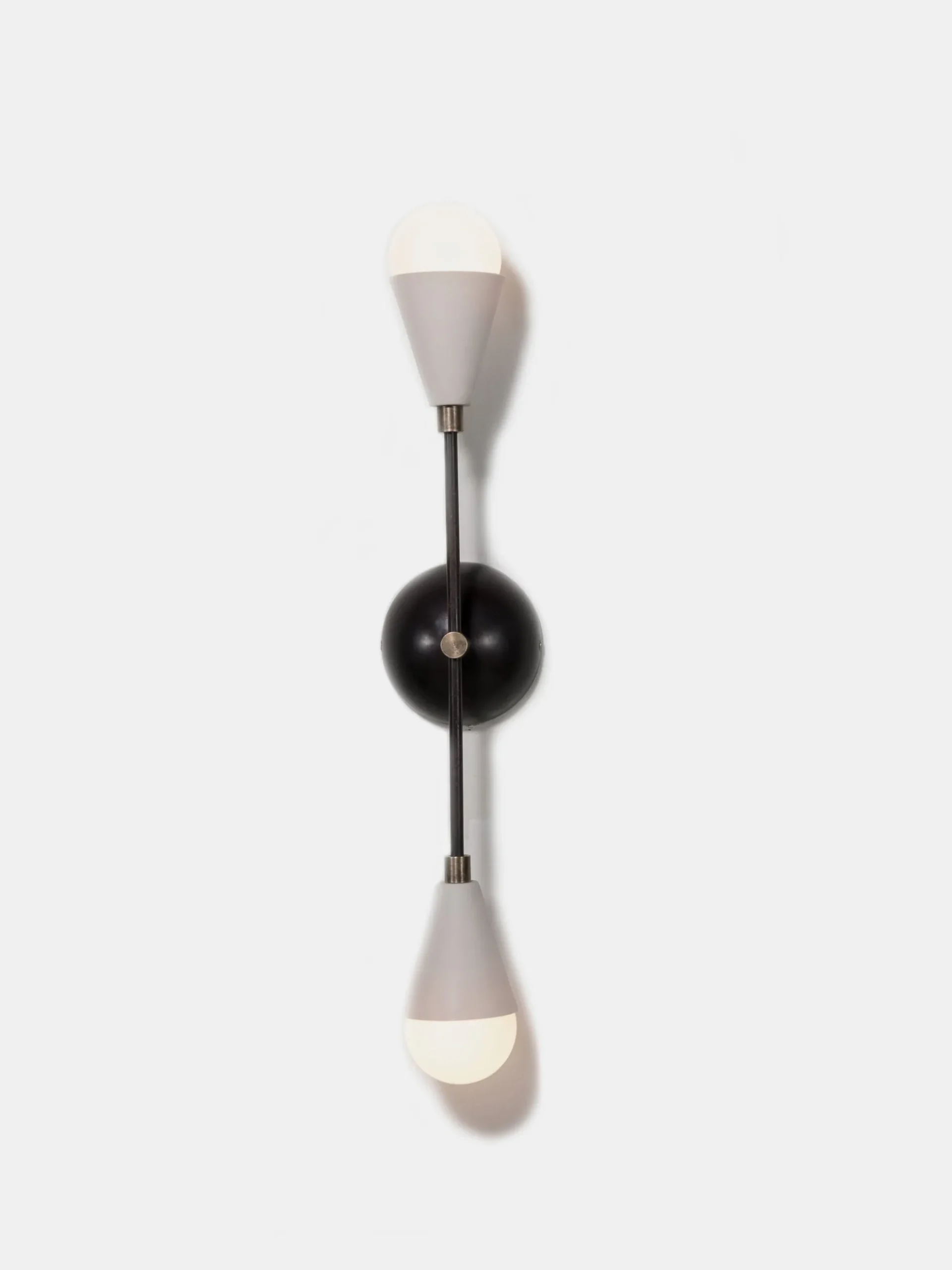Triad 2 Sconce