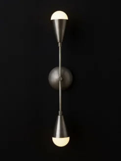 Triad 2 Sconce