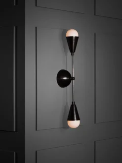 Triad 2 Sconce