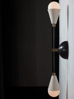 Triad 2 Sconce