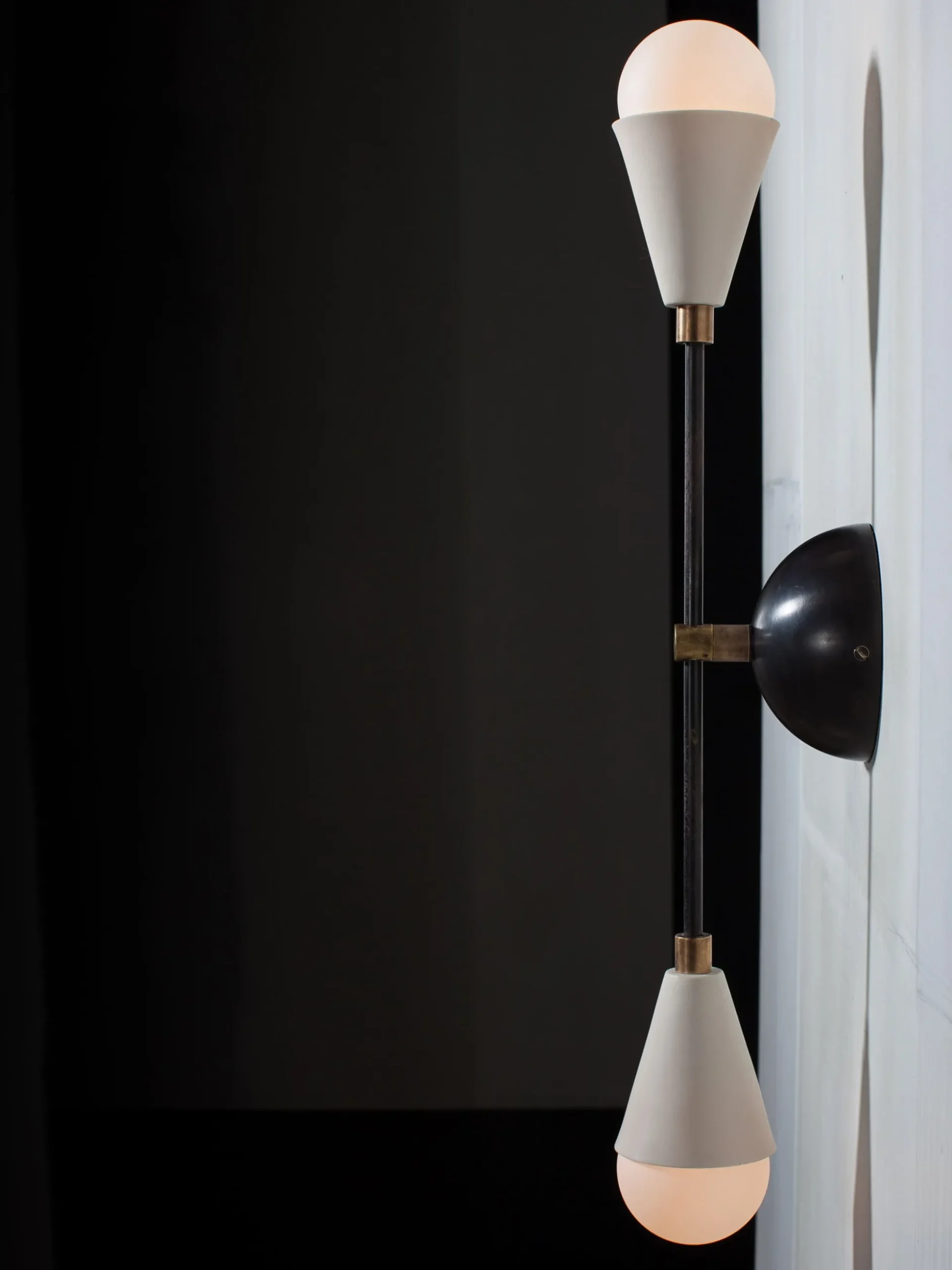 Triad 2 Sconce