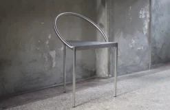 Triangolo Chair