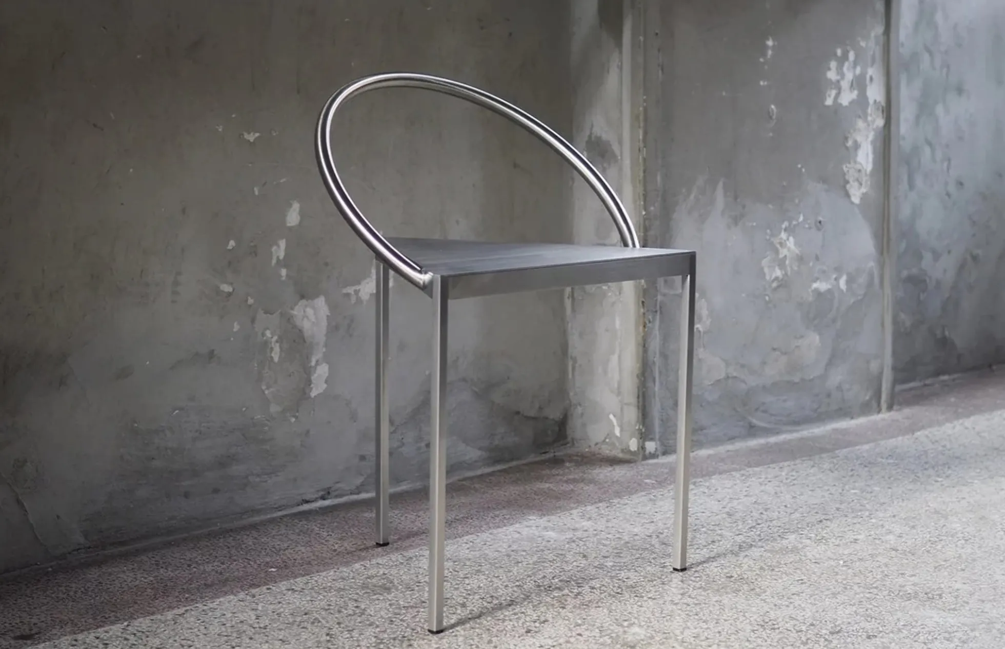 Triangolo Chair
