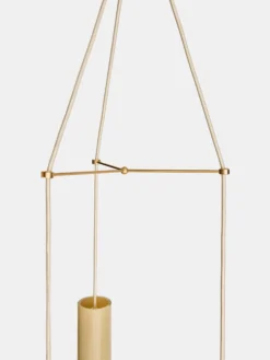 Trio Chandelier Small