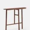 Trio Console Table