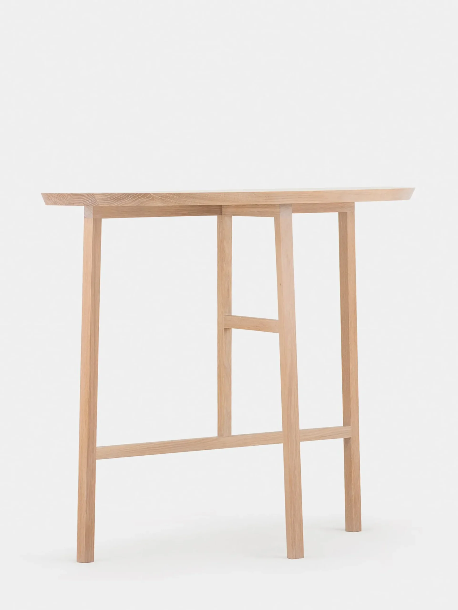 Trio Console Table