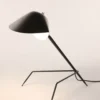 Tripod Lamp