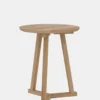 Tripod Side Table