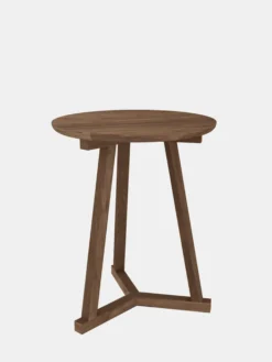 Tripod Side Table