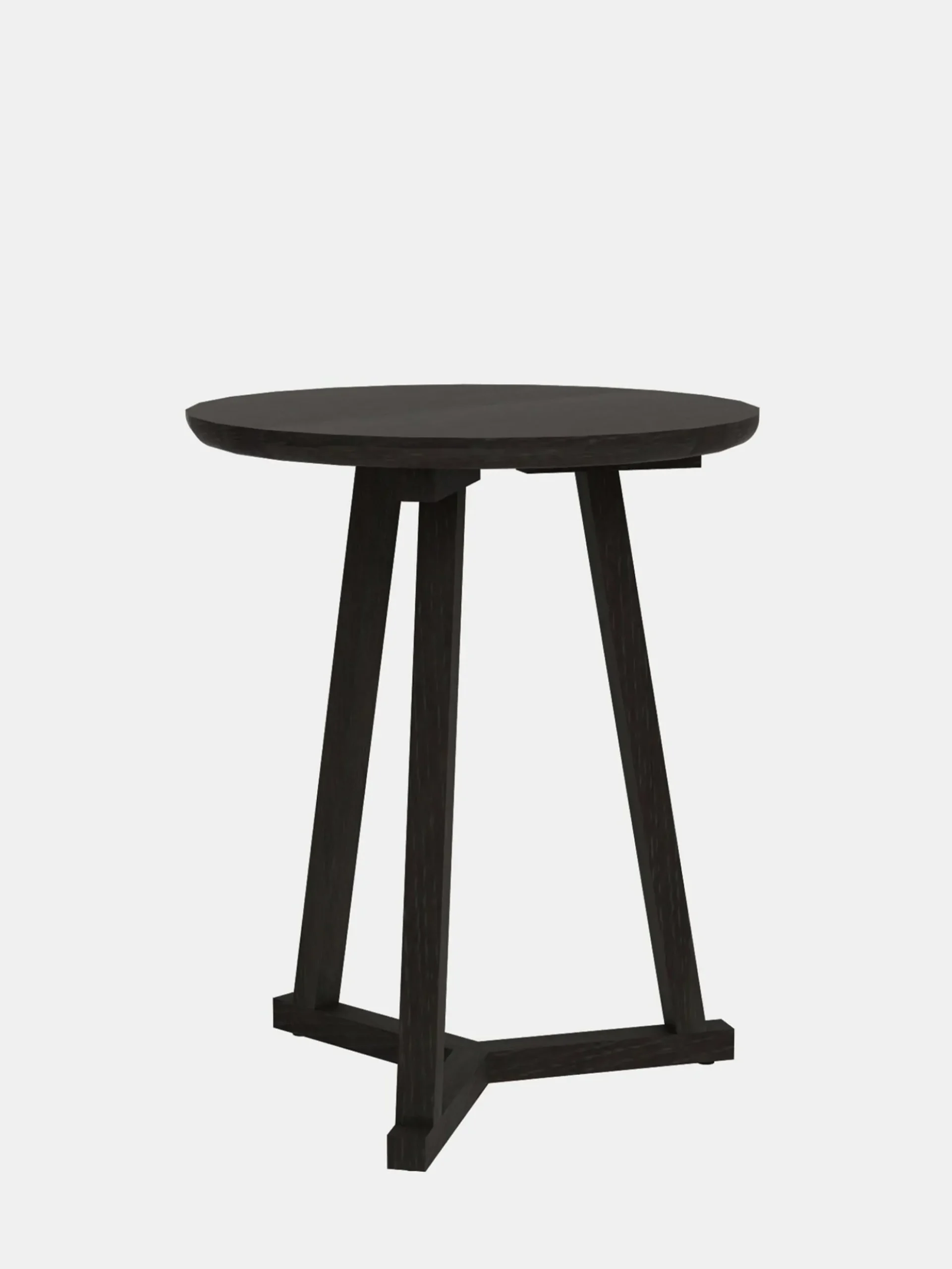 Tripod Side Table