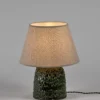 Tronco Table Lamp - Green - 40 cm