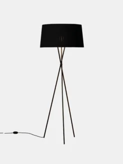 Trípode G5 Floor Lamp