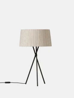 Trípode G6 Table Lamp