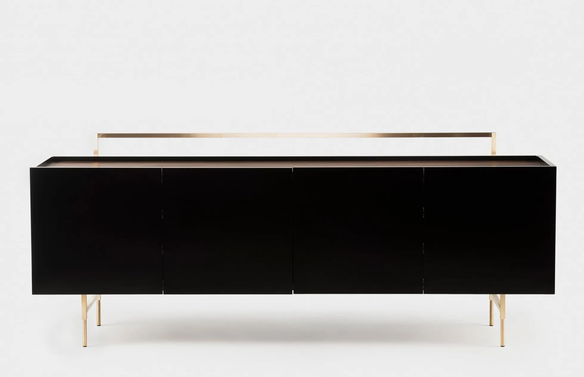 Trunk Low Cabinet