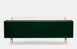 Trunk Low Cabinet