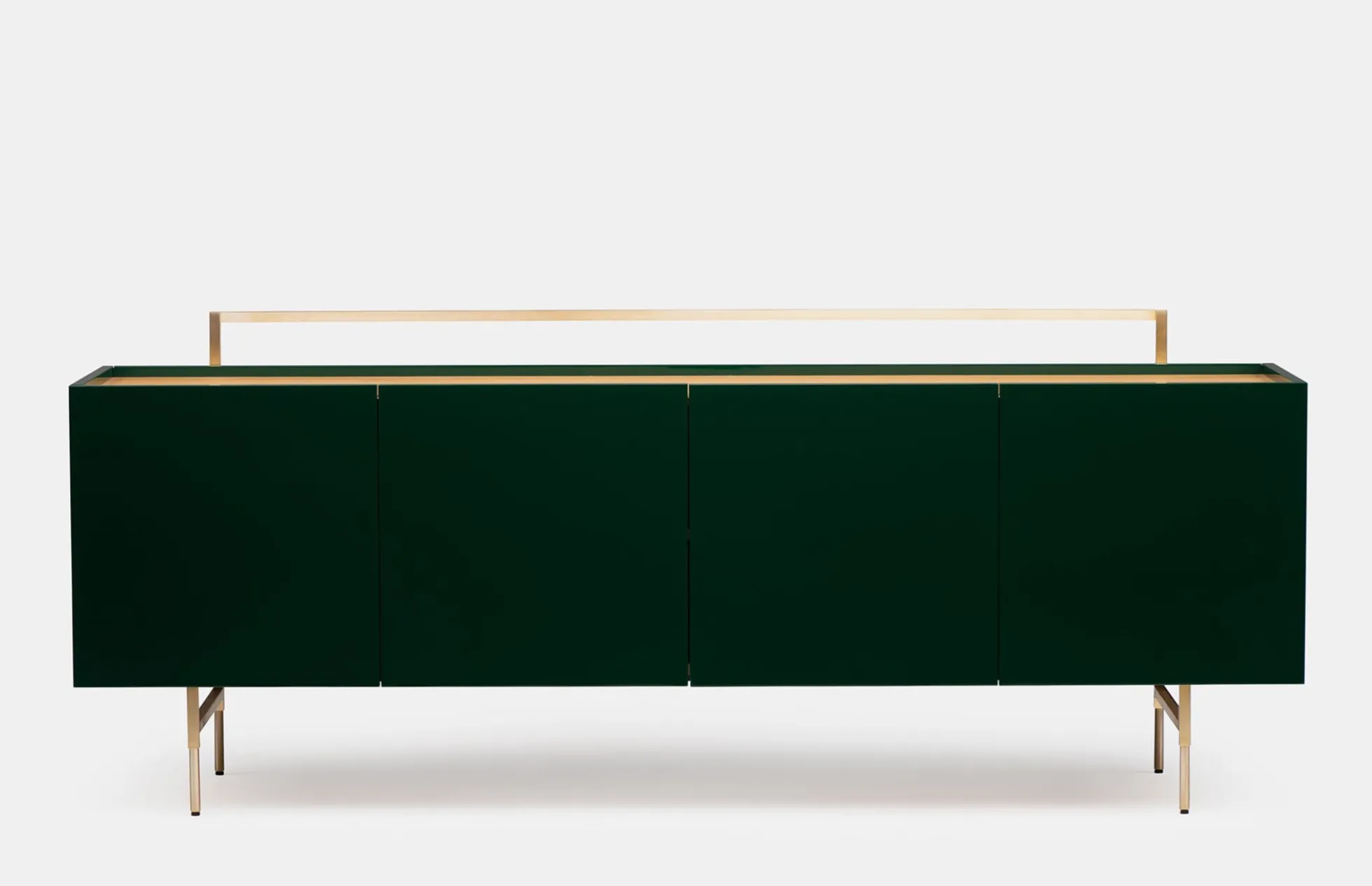 Trunk Low Cabinet