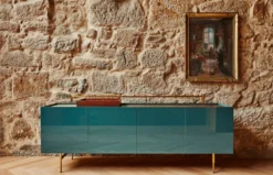 Trunk Low Cabinet