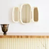 Tryptique Mirror