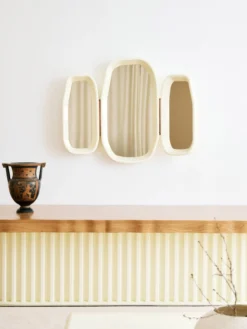 Tryptique Mirror