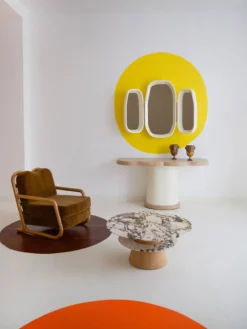Tryptique Mirror