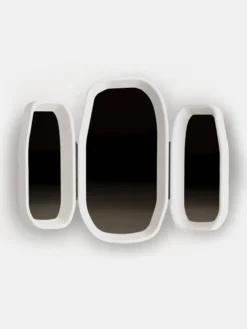 Tryptique Mirror