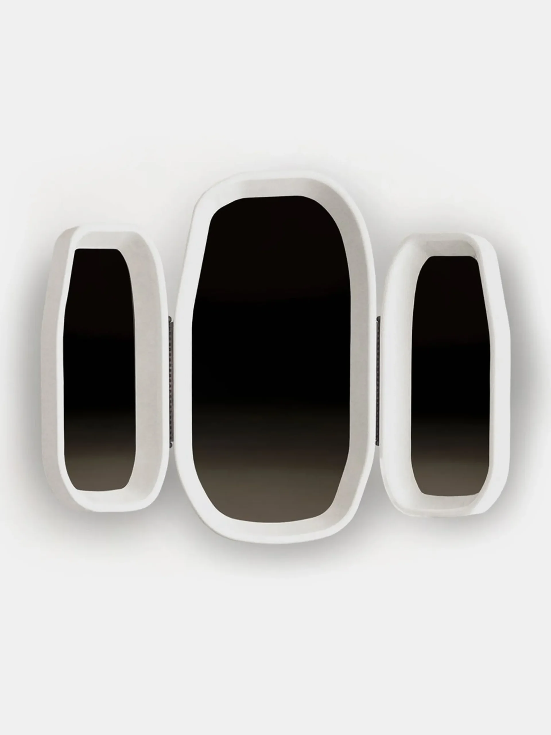 Tryptique Mirror