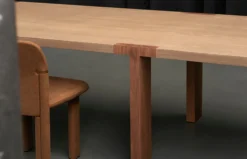 T-Table