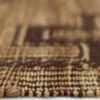 Tuareg Jute Rug