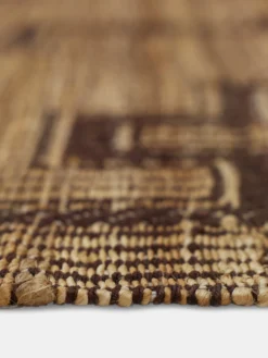 Tuareg Jute Rug