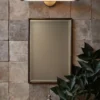 Tube Sconce