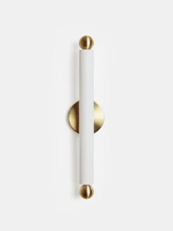 Tube Sconce