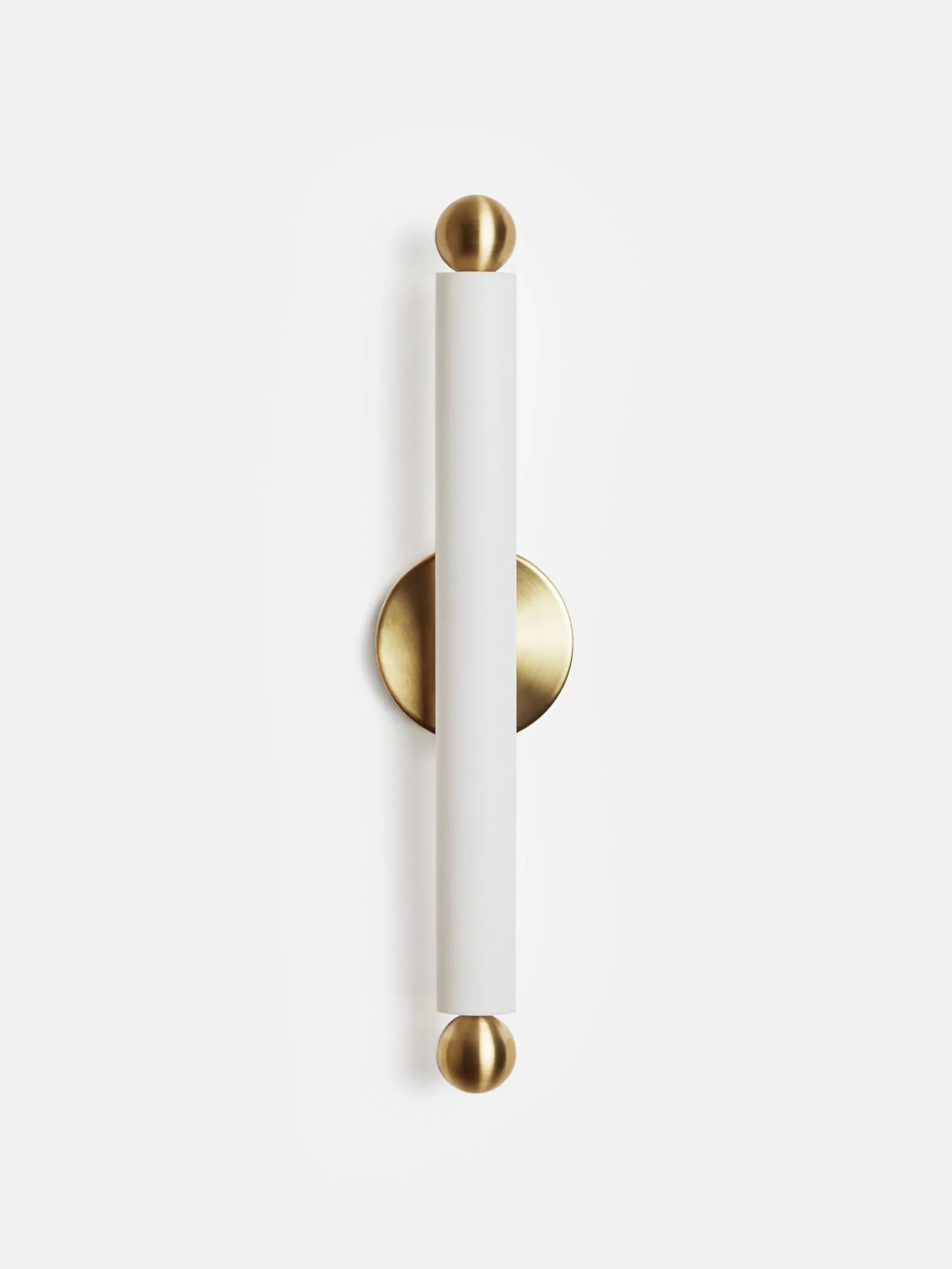 Tube Sconce