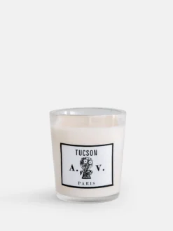 Tucson Scented Candle