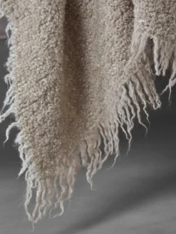 Tuis Blanket - Mastice