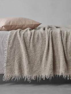 Tuis Blanket - Mastice