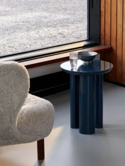 Tung Side Table
