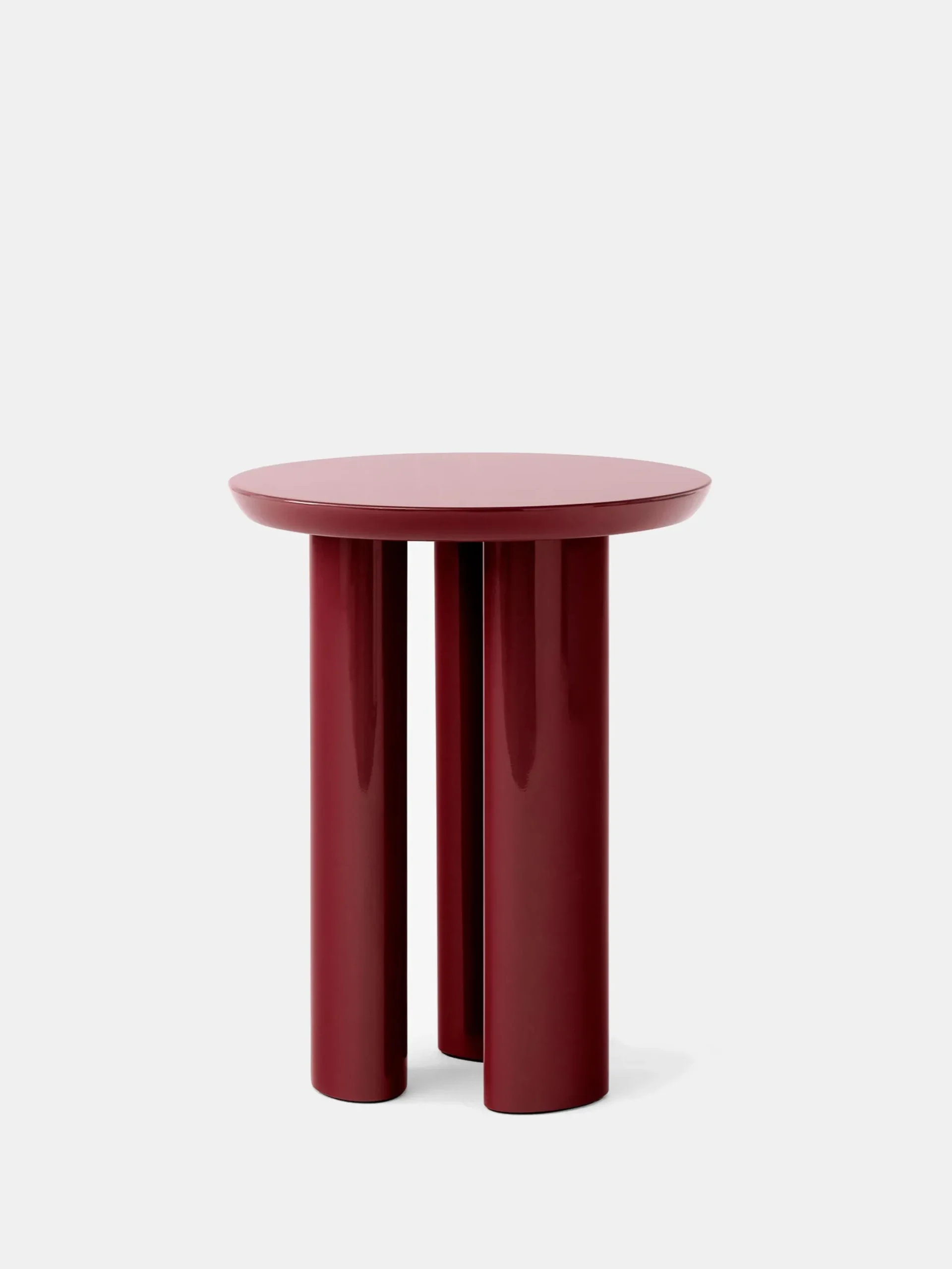 Tung Side Table