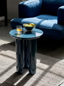 Tung Side Table